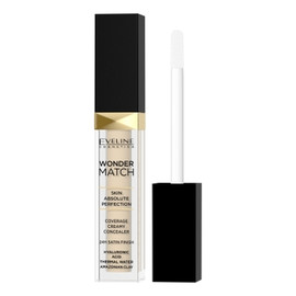Concealer kryjący korektor w płynie 16pcs. ]