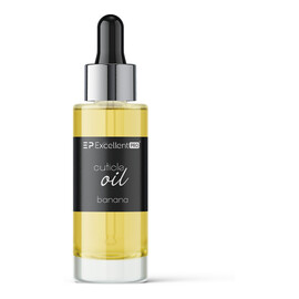 Cuticle oil oliwka do skórek i paznokci banana