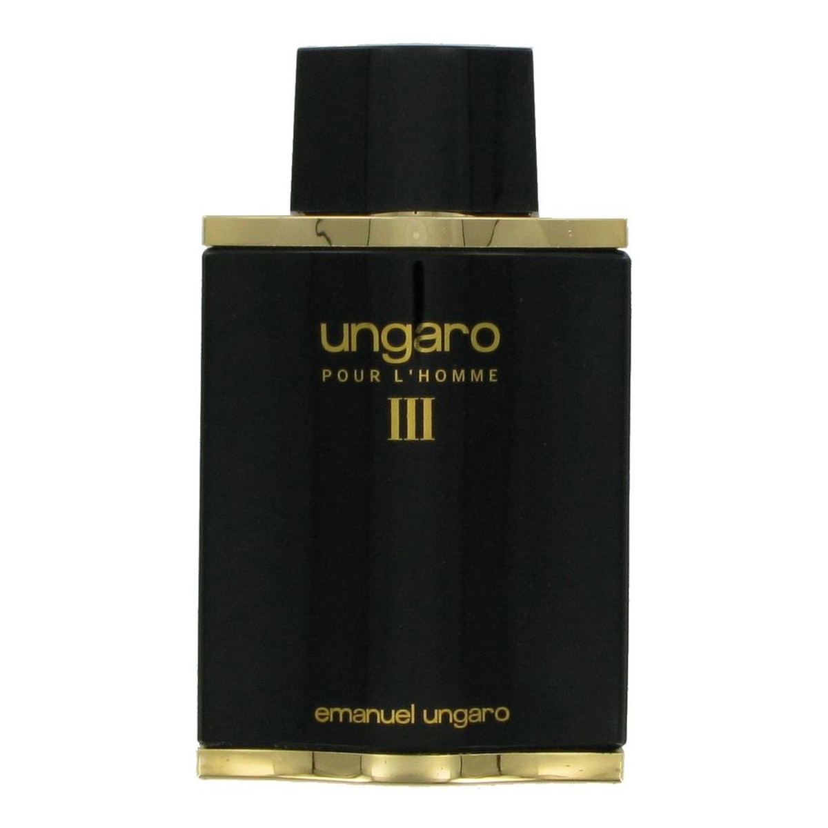 Emanuel Ungaro Ungaro Pour L'Homme III Woda toaletowa spray 100ml