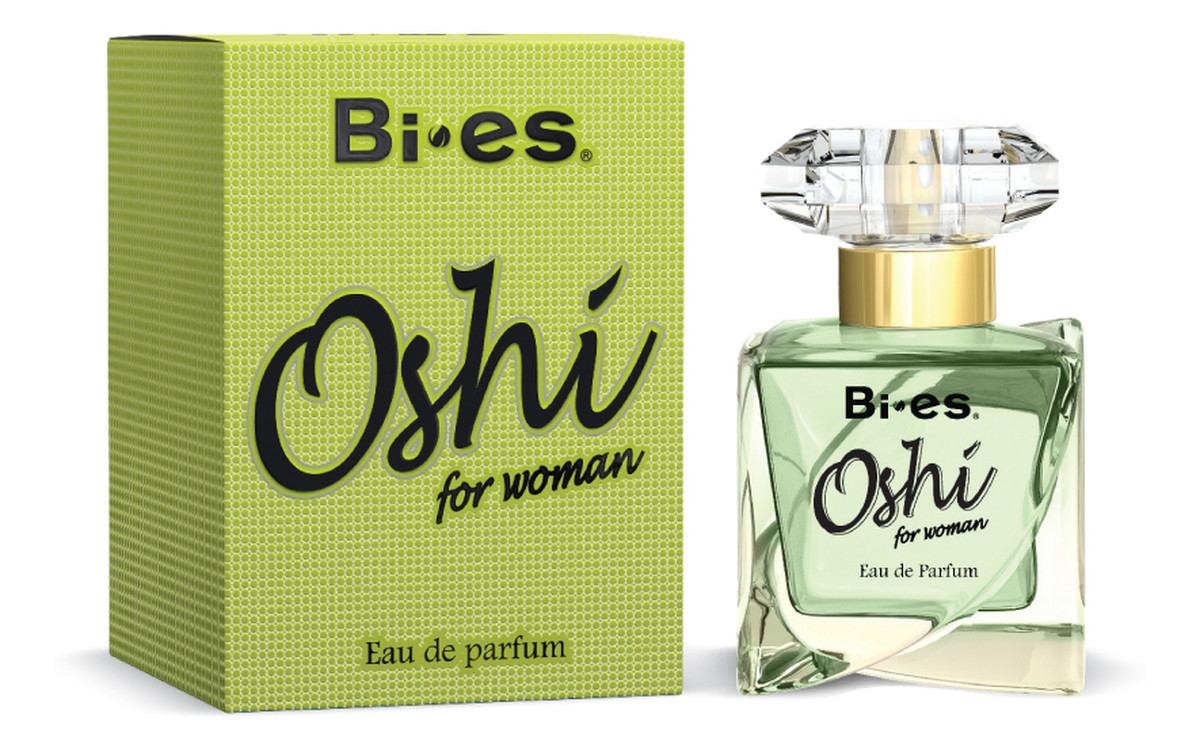 Woda Perfumowana