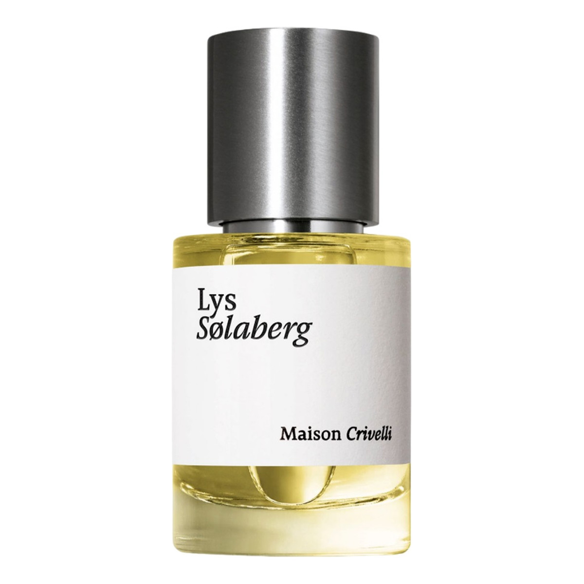 Maison Crivelli Lys Solaberg Woda perfumowana spray 30ml