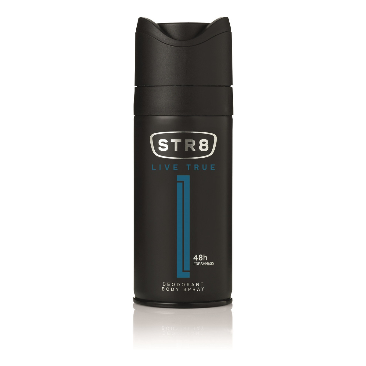 STR8 Live True Dezodorant Spray 150ml