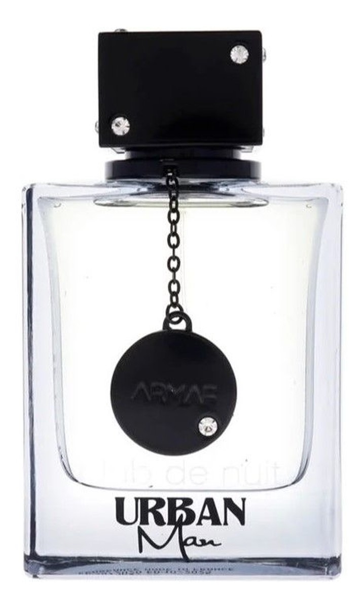 Club de Nuit Man woda perfumowana