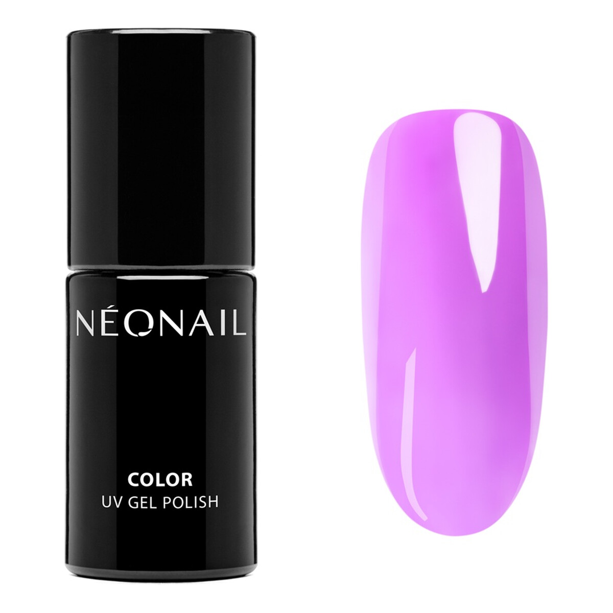 NeoNail UV Gel Polish Color lakier hybrydowy 7.2ml