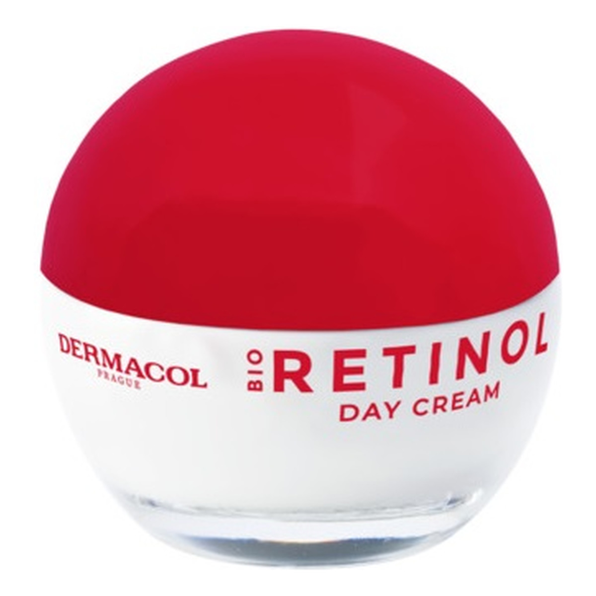 Dermacol Bio Retinol Day Cream przeciwzmarszczkowy Krem do twarzy na dzień 50ml