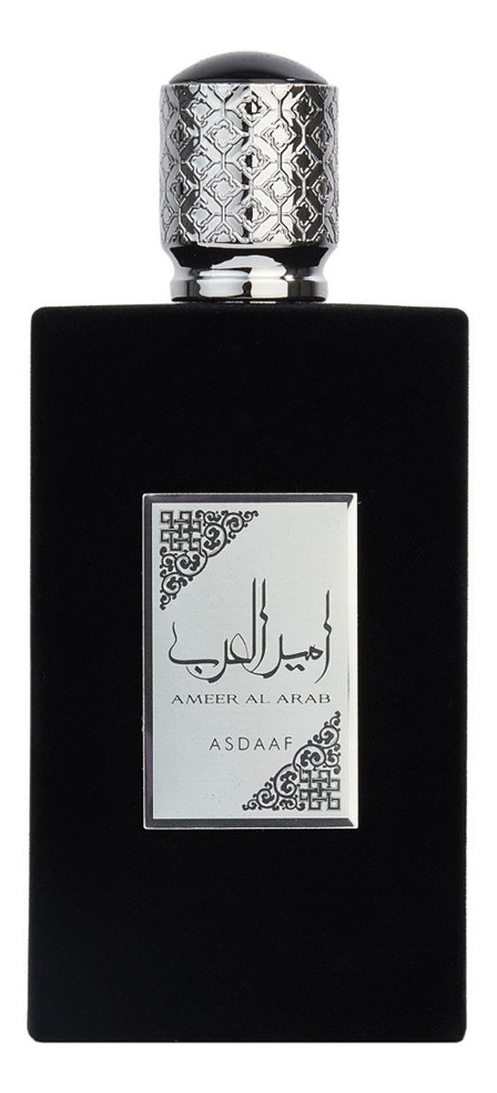 Woda perfumowana spray