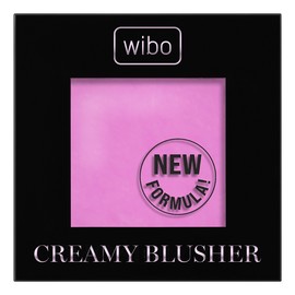 Creamy blusher róż do policzków 1 3,5 g