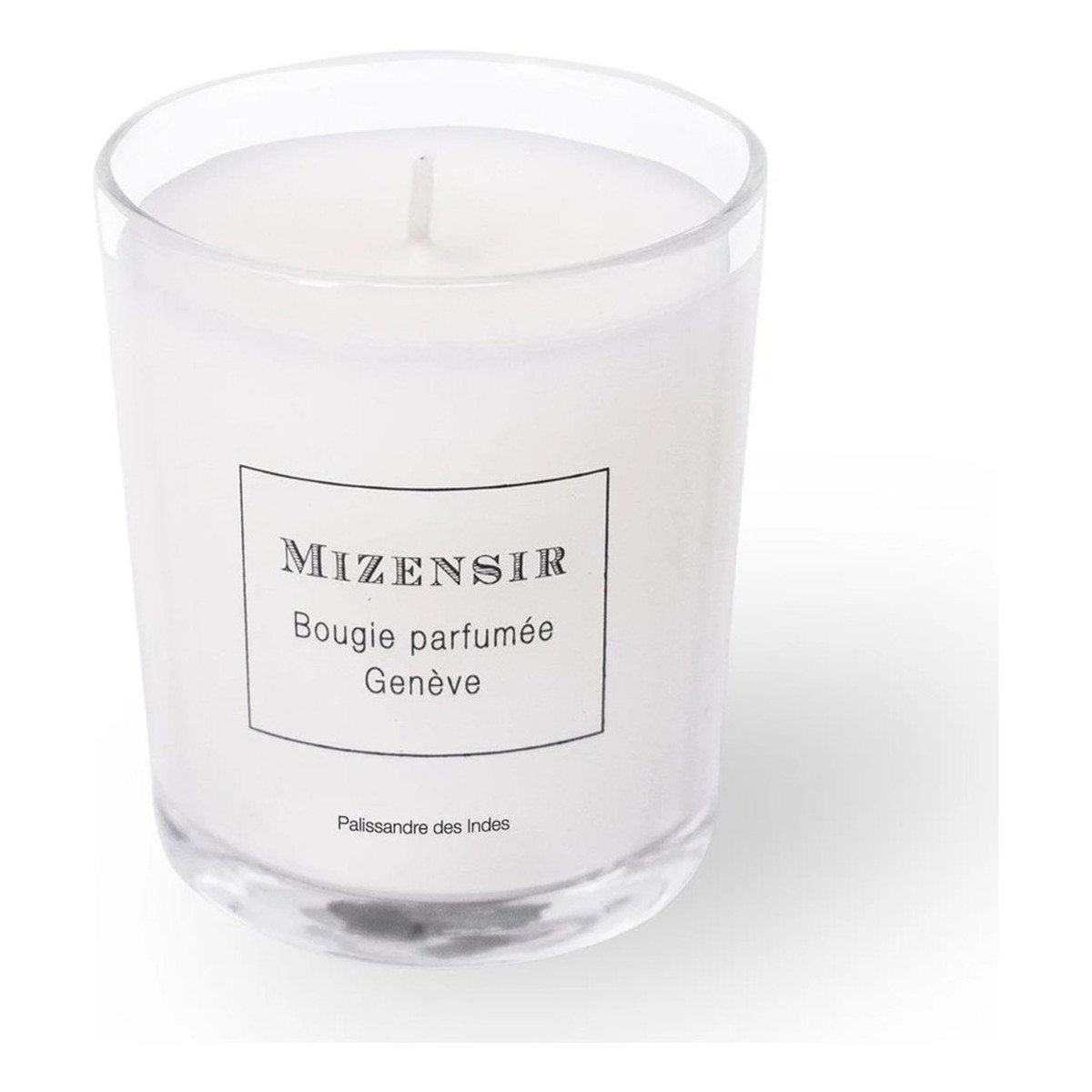 Mizensir Palissandre des indes świeca zapachowa 90g