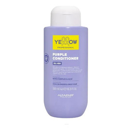 YELLOW Silver Odżywka 500ml