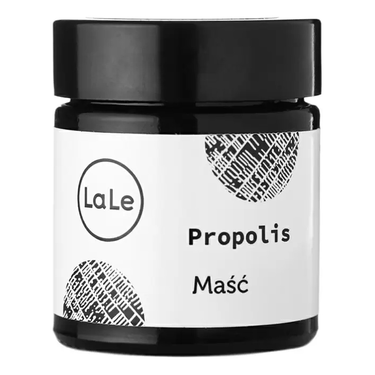 La-Le Maść Propolisowa Antybakteryjna i Przeciwzapalna 30ml