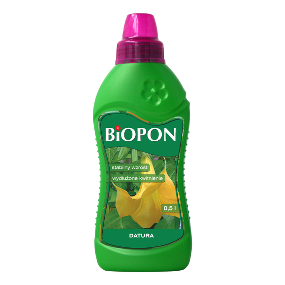 Biopon Nawóz w płynie do datury 1000ml