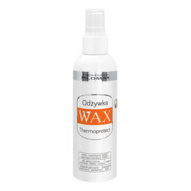 Odżywka spray do Włosów jasnych bez spłukiwania