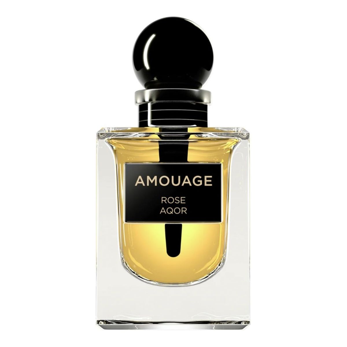 Amouage Rose Aqor Perfumy w olejku 12ml