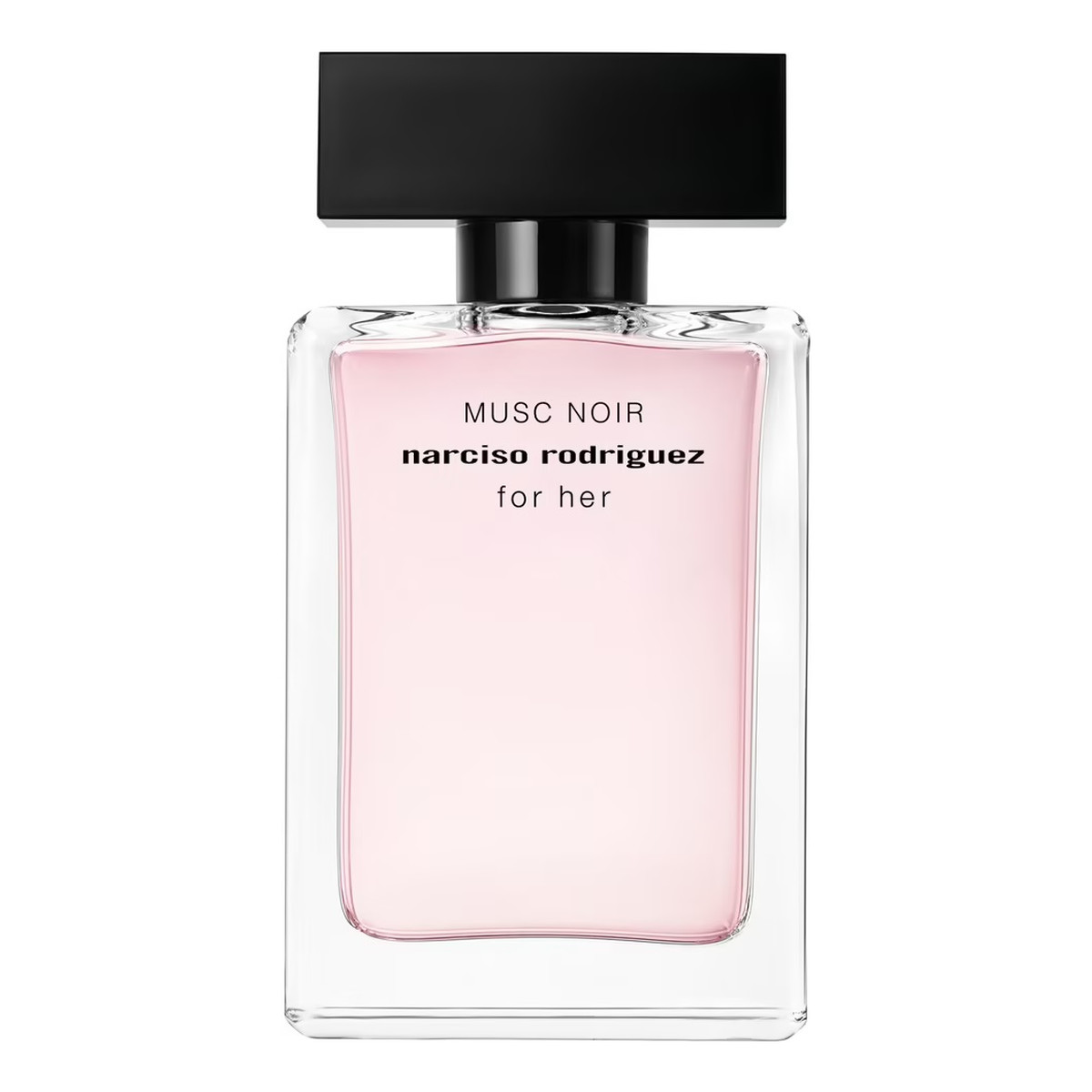 Narciso Rodriguez For Her Musc Noir Woda perfumowana spray 50ml