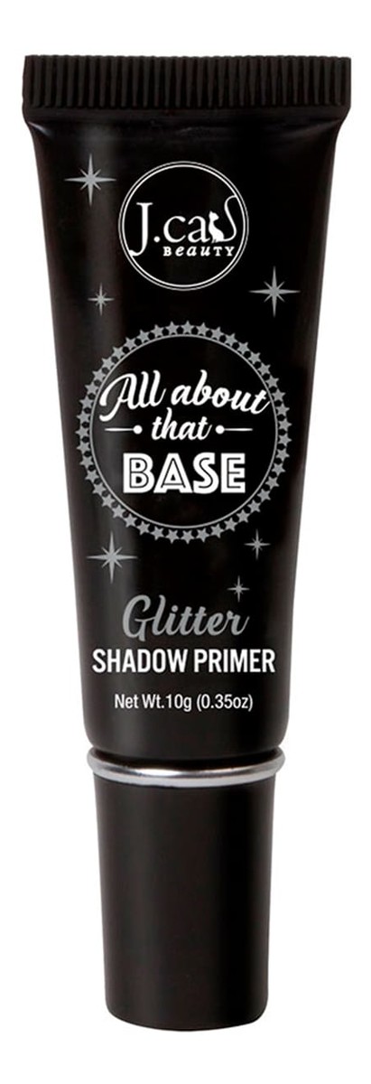 Glitter baza pod cienie