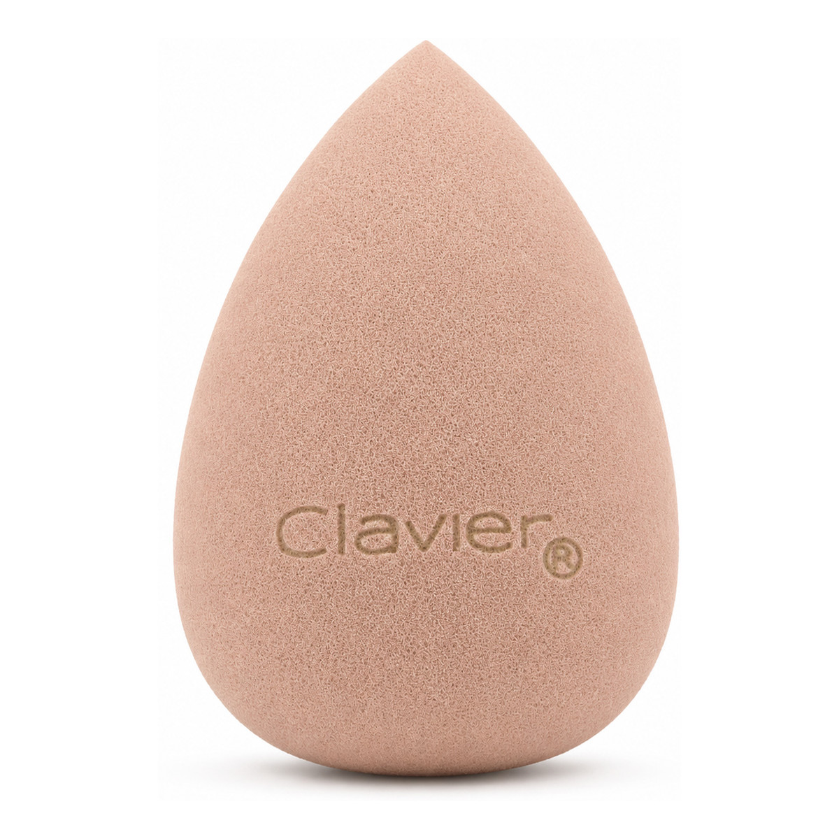 Clavier Blendiccino Gąbeczka łezka do makijażu etui Kubeczek Berry Frappe