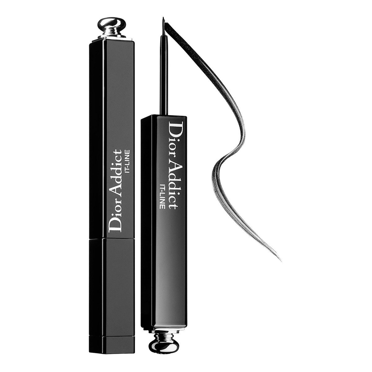 Dior Addict It-Line Eyeliner Liquide Liner w pędzelku 2.5ml 2.5ml