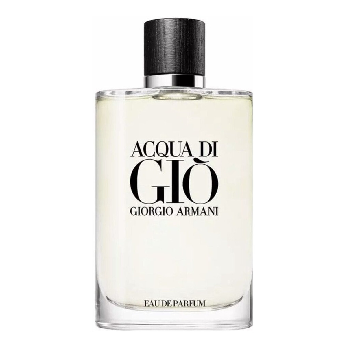 Giorgio Armani Acqua di Gio Pour Homme Woda perfumowana spray-produkt bez opakowania 200ml