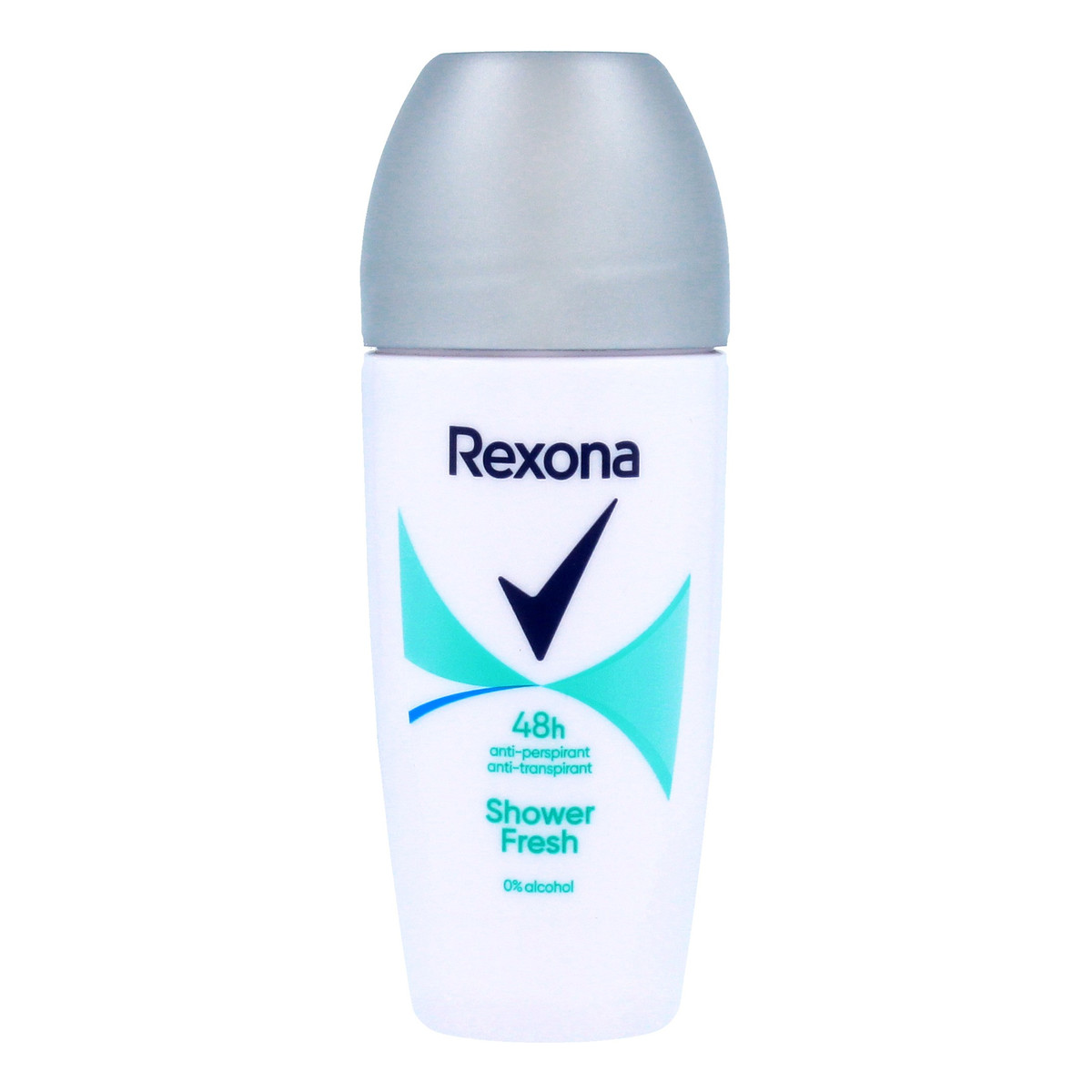 Rexona Dezodorant w kulce wom shower fresh 50ml
