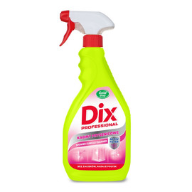 SPRAY DO CZYSZCZENIA KABINY PRYSZNICOWE