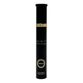 Woda perfumowana spray