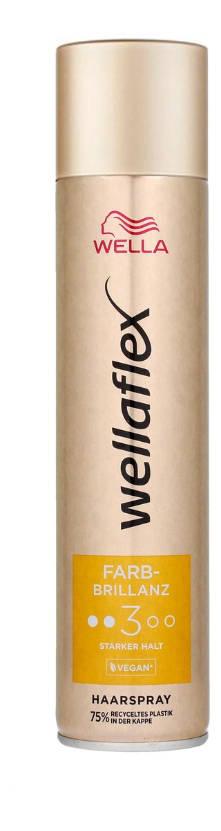 Lakier do włosów w sprayu