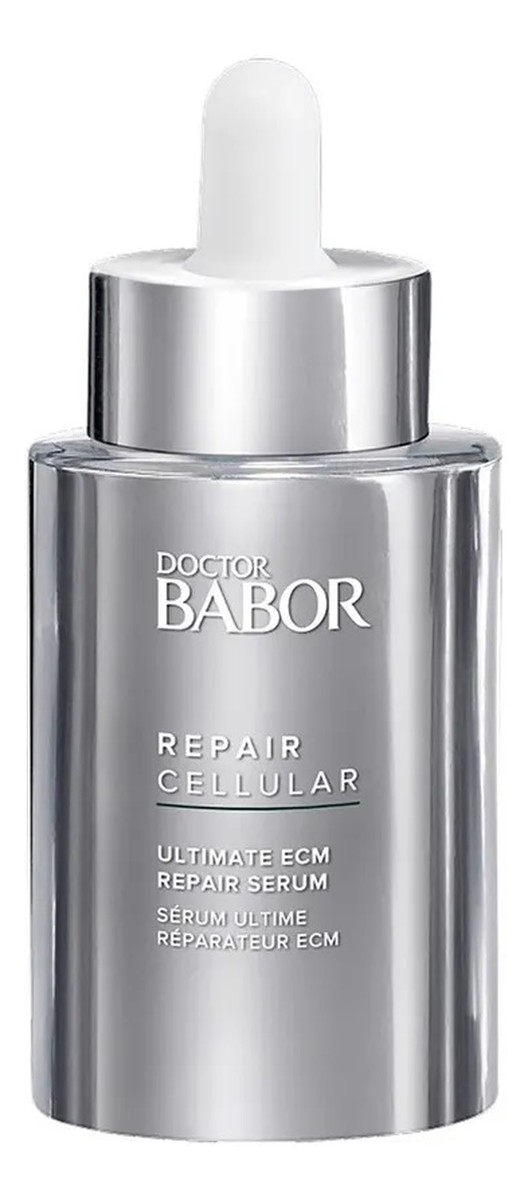 Doctor Babor Repair Cellular Ultimate ECM Repair Serum regenerujące