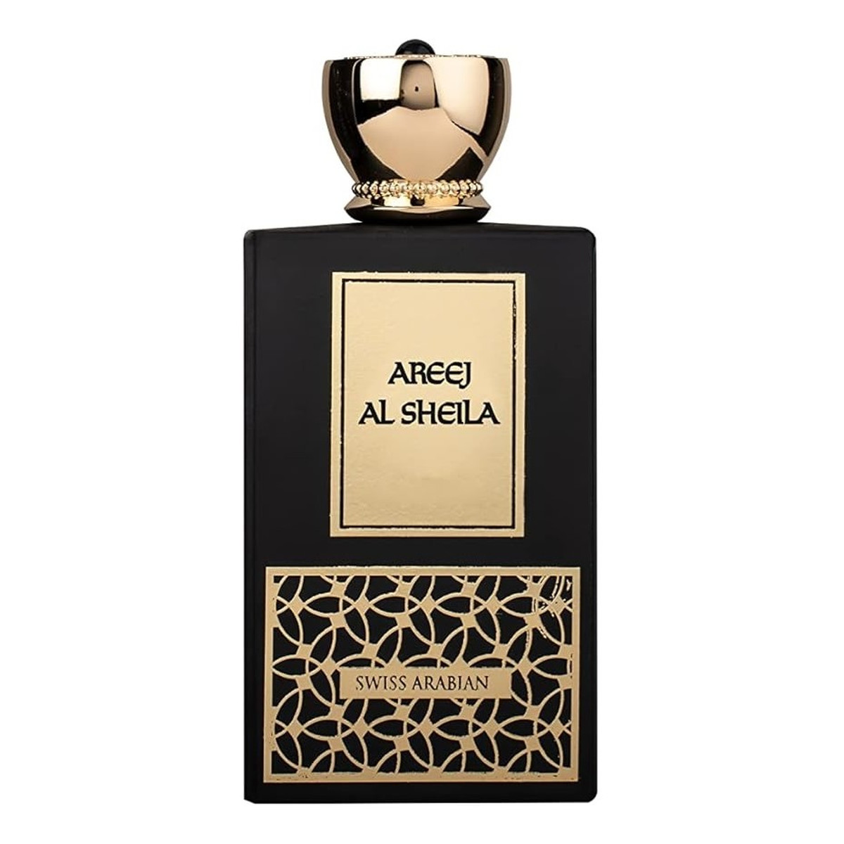 Swiss Arabian Areej Al Shelia Woda perfumowana spray 100ml