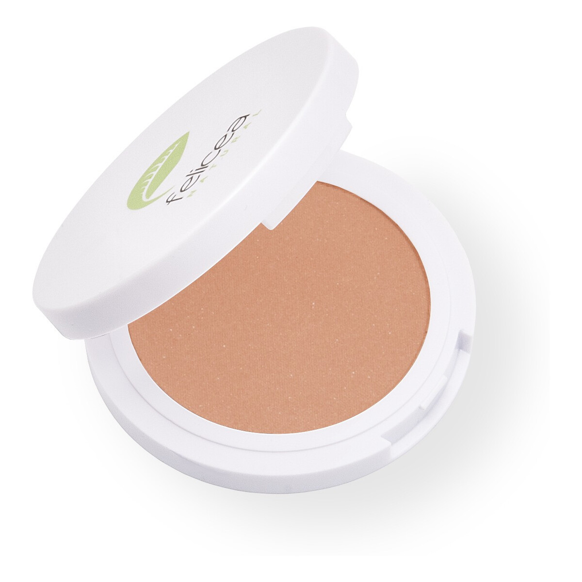 Felicea Natural Róż prasowany 3.5g