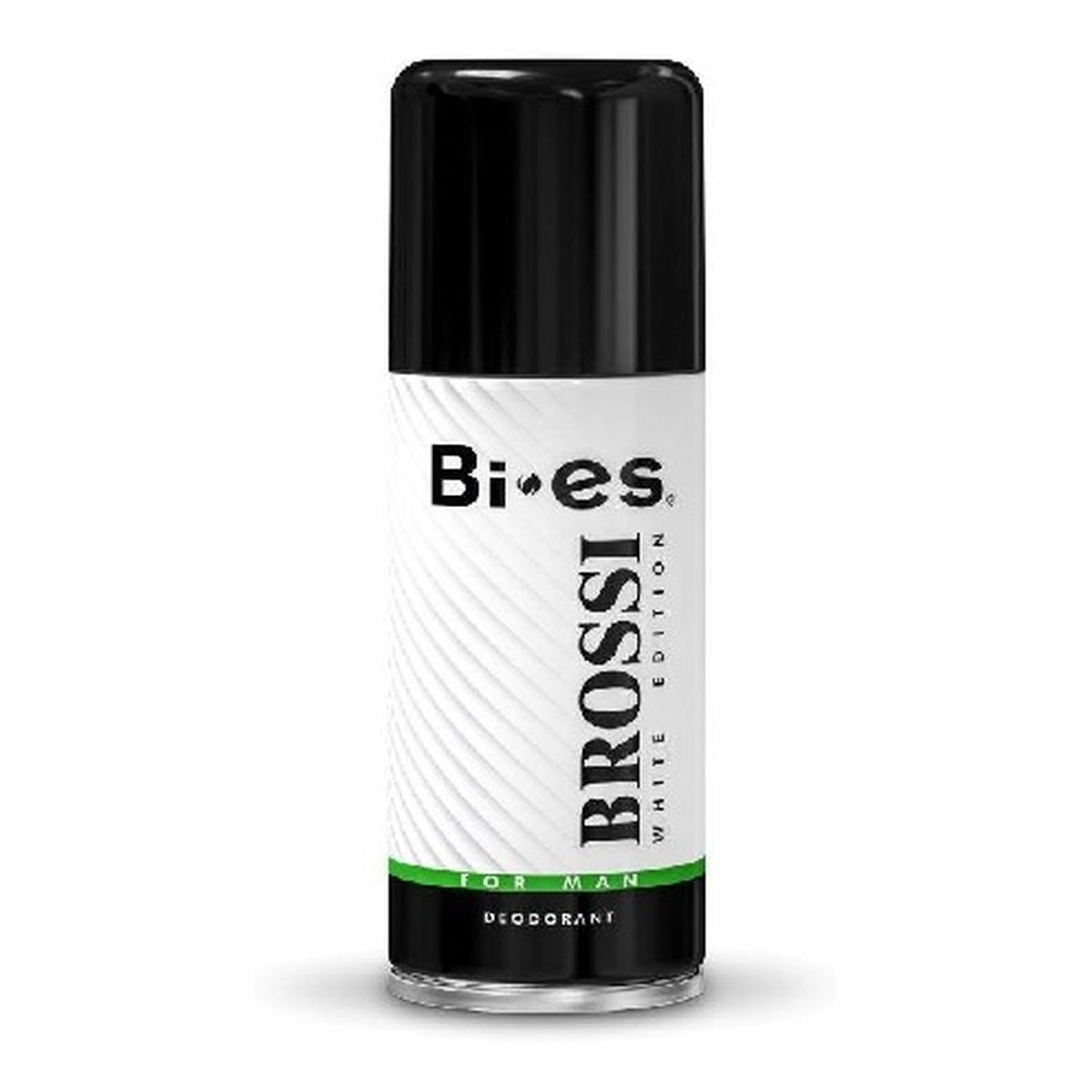Bi-es Brossi White Dezodorant 150ml