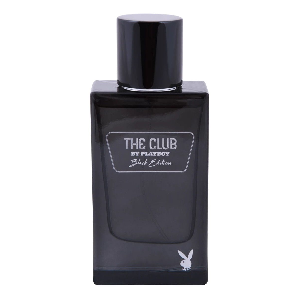 Playboy The Club Black Woda toaletowa spray 50ml