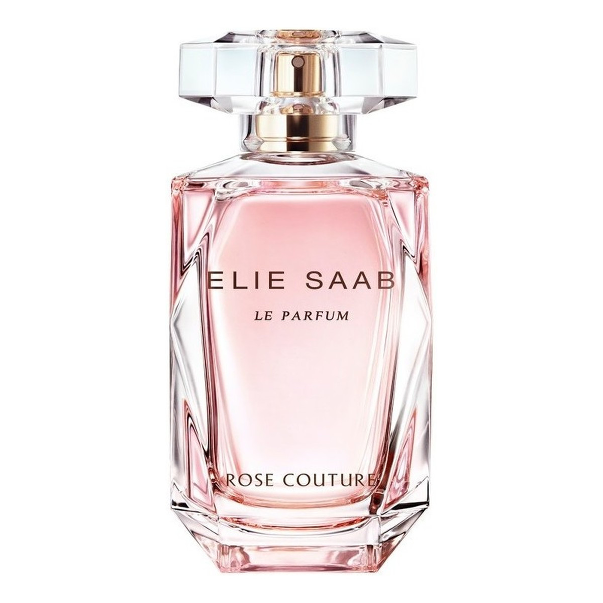 Elie Saab Le Parfum Rose Couture Woda toaletowa TESTER 90ml
