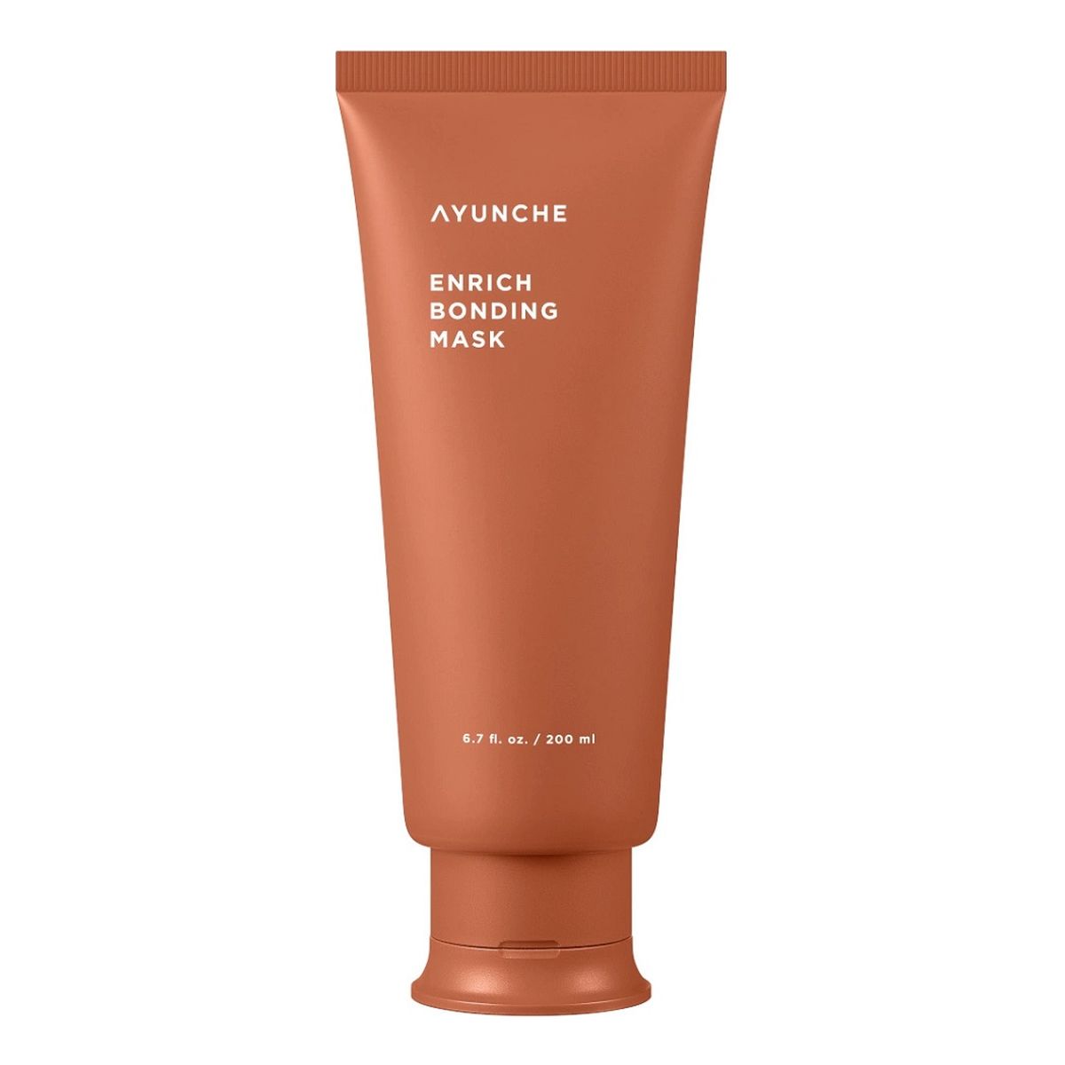 Ayunche Enrich bonding mask wzmacniająca maska do włosów 200ml