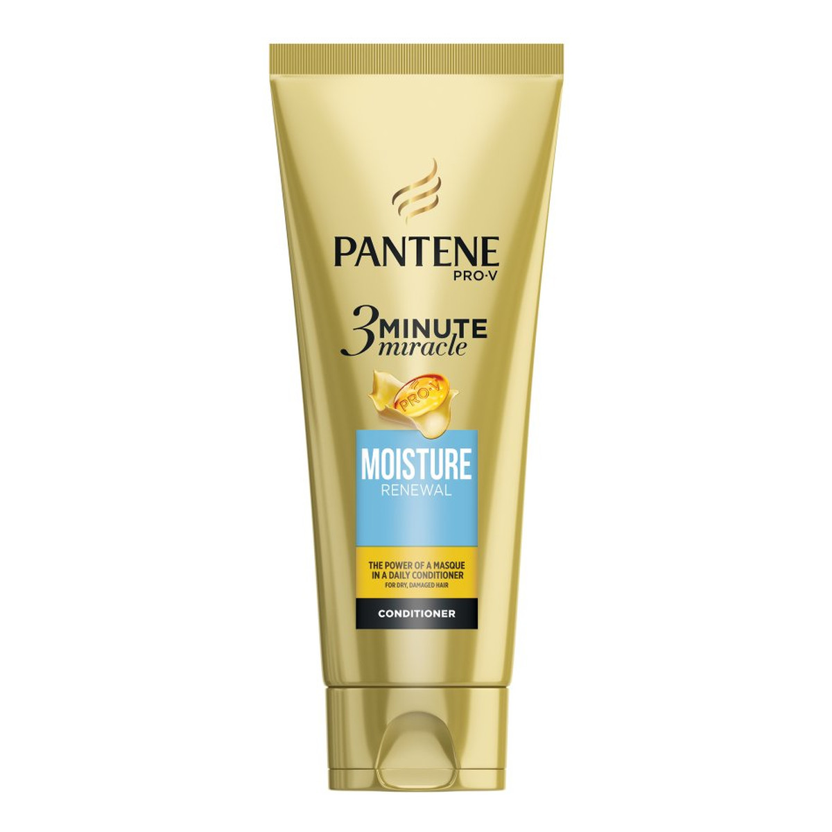 Pantene Pro-V Odnowa nawilżenia odżywka do włosów suchych 200ml