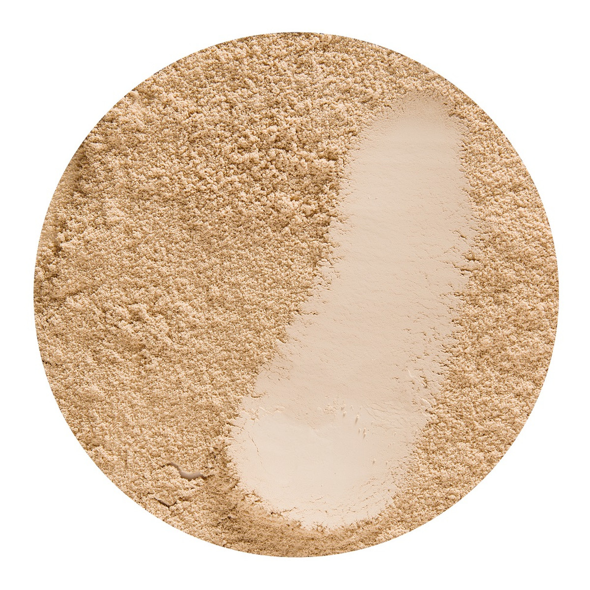 Pixie Cosmetics Minerals Love Botanicals Podkład mineralny z bursztynem 4g