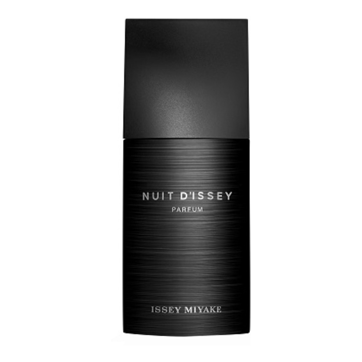 Issey Miyake Nuit d'Issey Perfumy spray 125ml-produkt bez opakowania