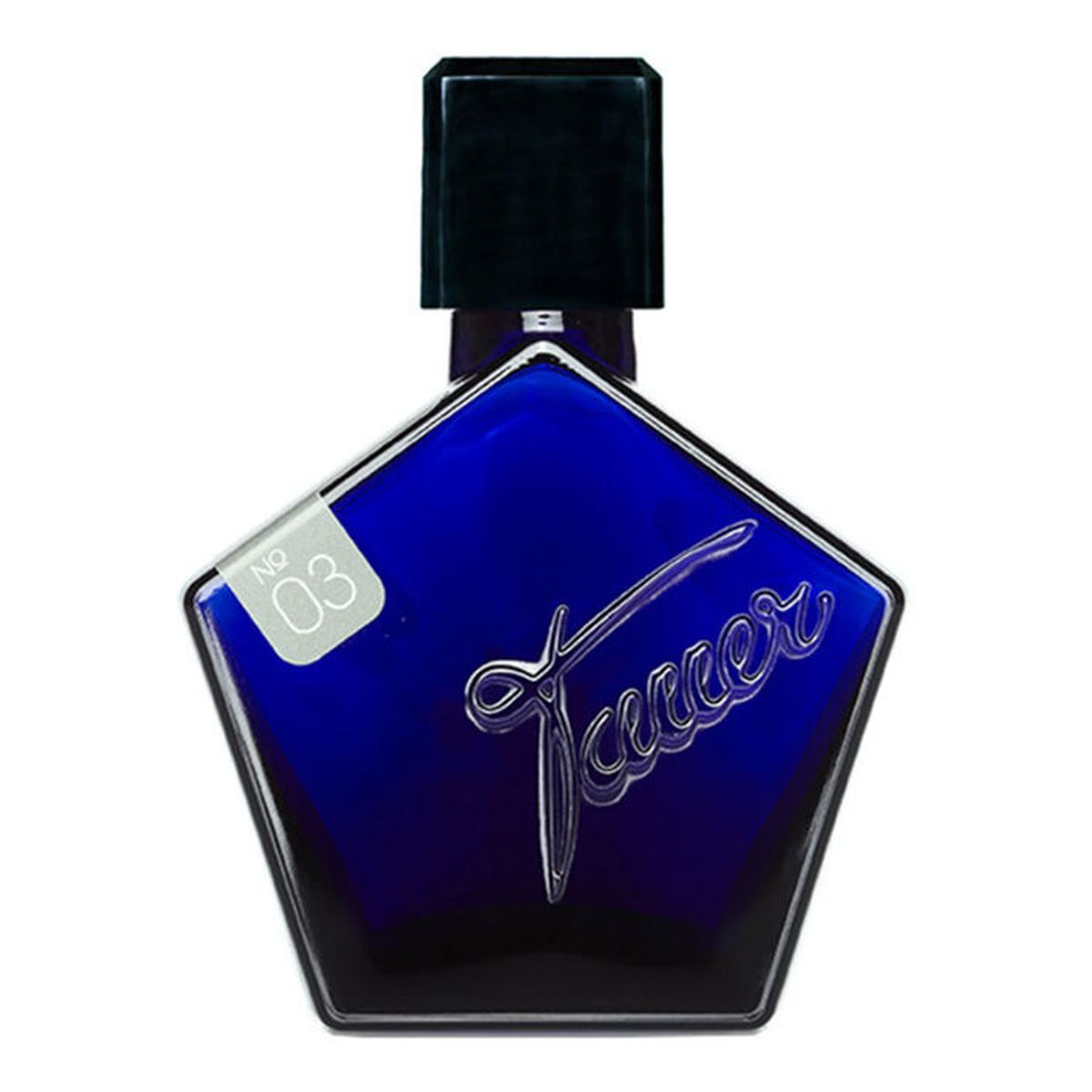 Tauer Perfumes No.03 Lonestar Memories Woda toaletowa spray 50ml