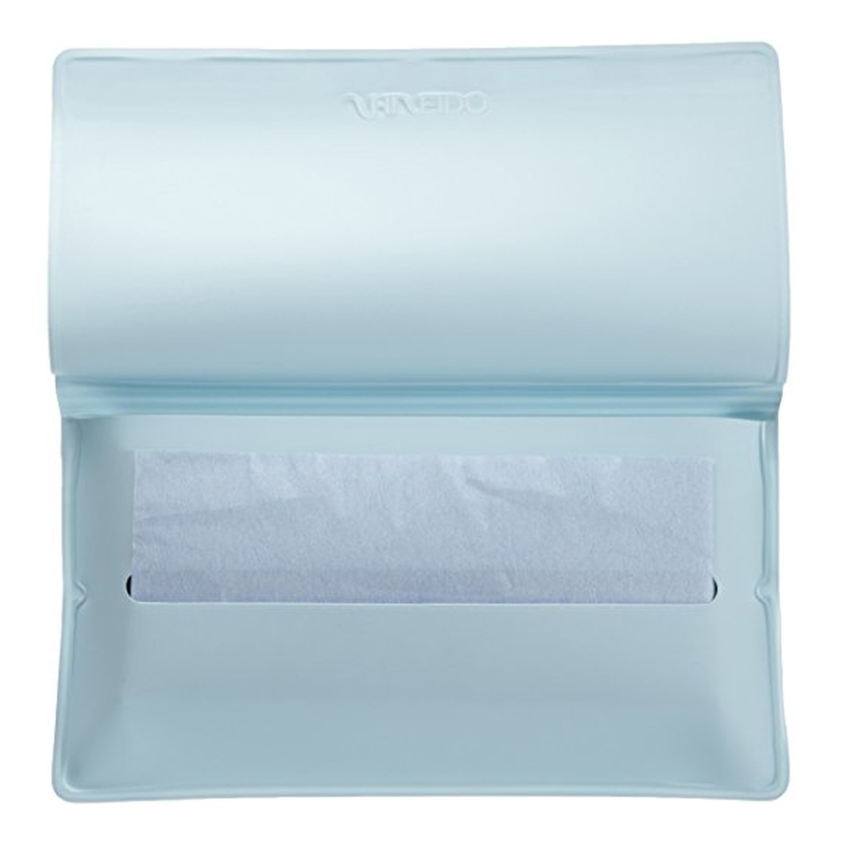 Shiseido Pureness Bibułki matujące 100 szt.