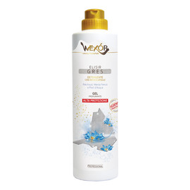 Perfumowany żel do pielęgnacji gresu Gres