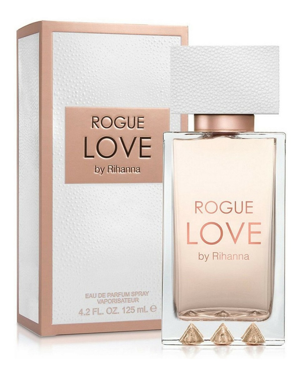 Love woda perfumowana spray