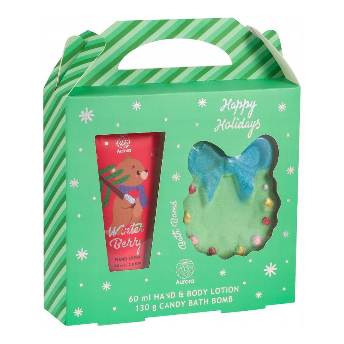 Aurora Zestaw prezentowy dla dzieci