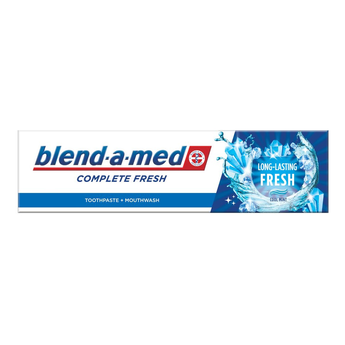Blend-a-med Complete pasta do zębów Long-Lasting Fresh Cool Mint 100ml