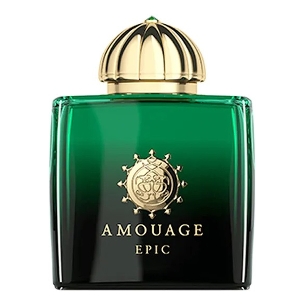 Amouage Epic Woman Woda perfumowana spray 50ml