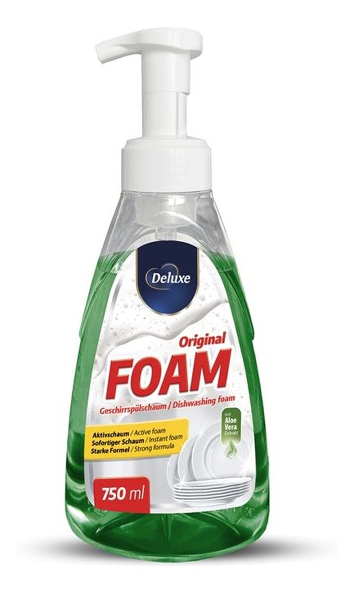 Pianka do naczyń Original