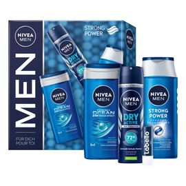 Zestawy kosmetyków pielęgnacyjnych