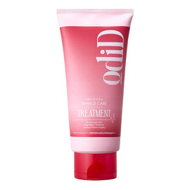 Damage care recover treatment kuracja do włosów