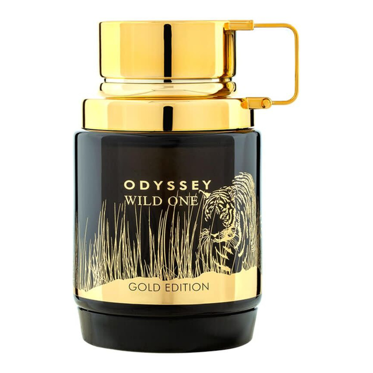 Armaf Odyssey Wild One Gold Edition Woda perfumowana spray 60ml