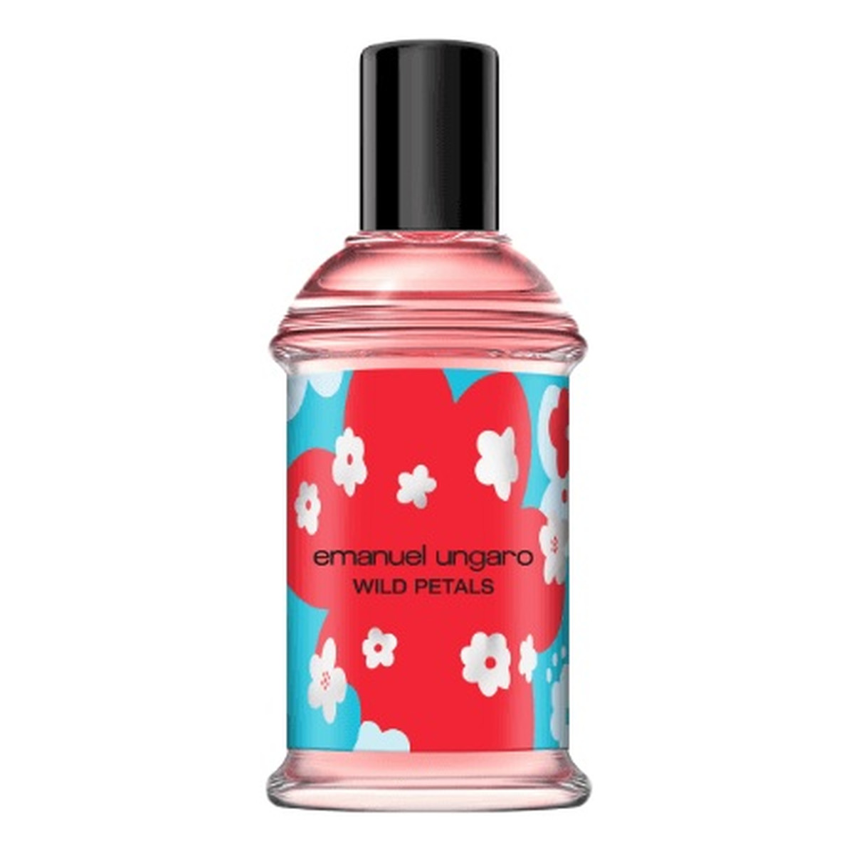 Emanuel Ungaro Wild Petals woda toaletowa spray 50ml