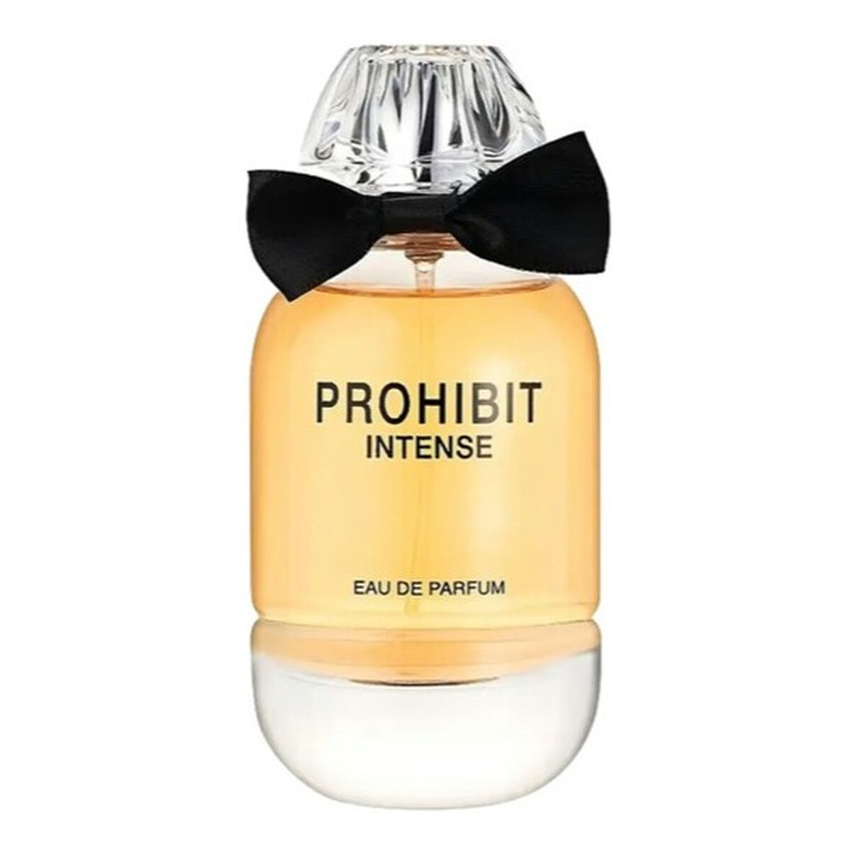 Fragrance World Prohibit Intense Woda perfumowana spray 100ml