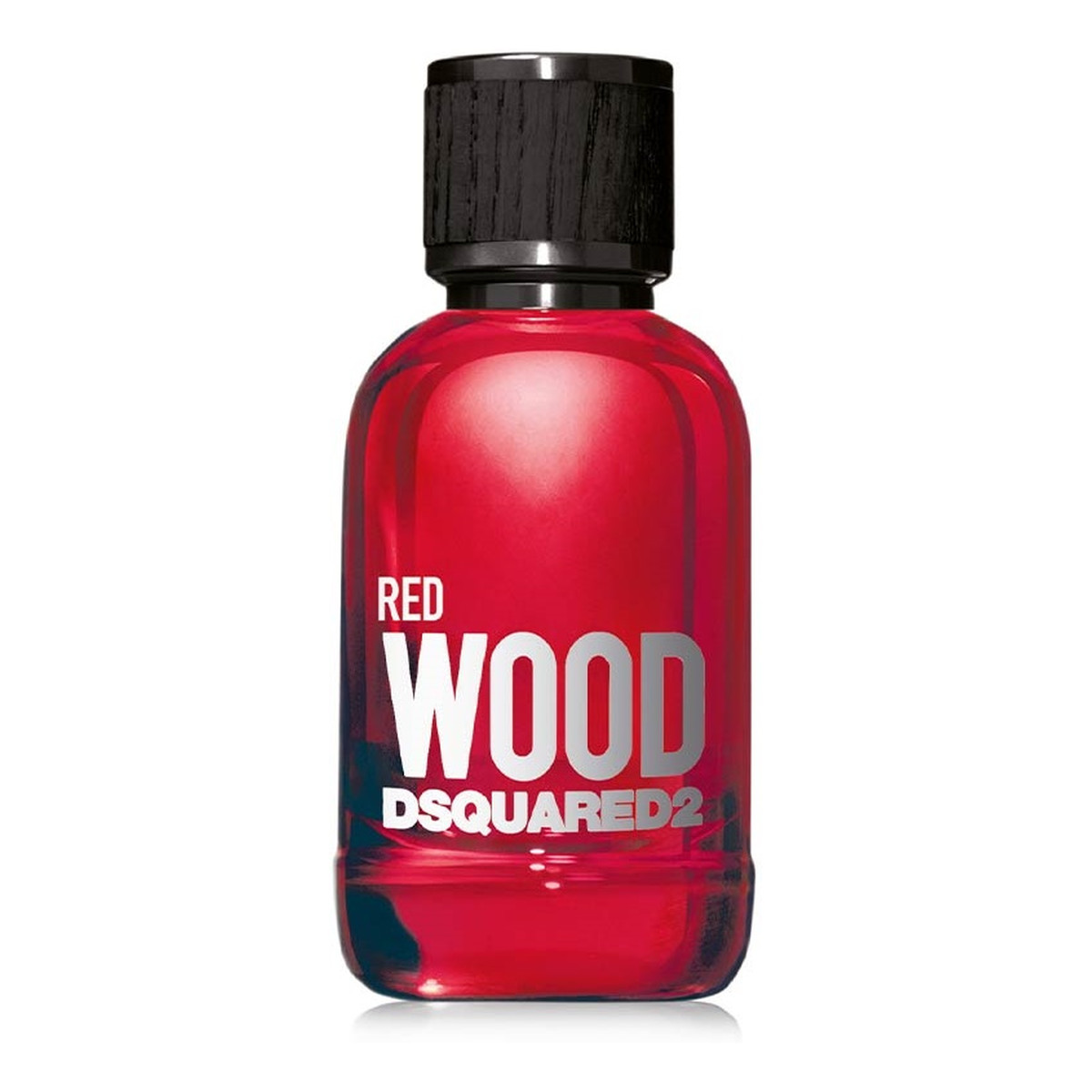 Dsquared2 Red Wood Pour Femme Woda toaletowa spray 50ml